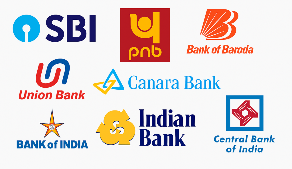 NLM scheme Bank List